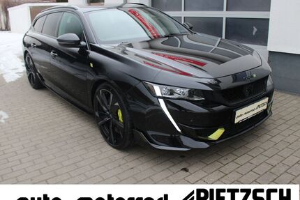 Peugeot 508 Gebrauchtwagen