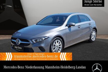 Mercedes-Benz A 200 Gebrauchtwagen