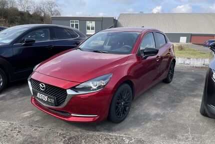 Mazda 2 Gebrauchtwagen