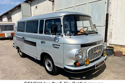 BARKAS B1000 Gebrauchtwagen