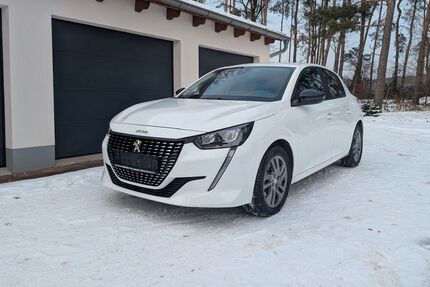 Peugeot 208 Gebrauchtwagen