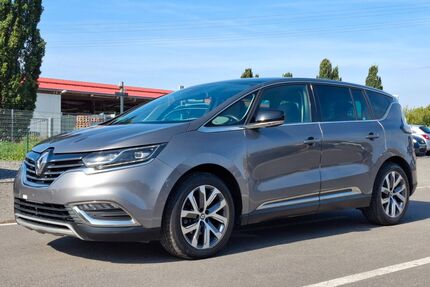 Renault Espace Gebrauchtwagen