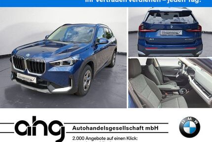 BMW X1 Gebrauchtwagen