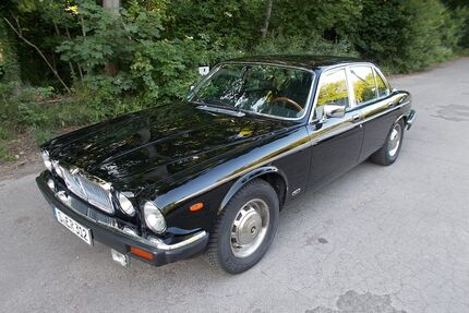 Jaguar XJ12 Gebrauchtwagen