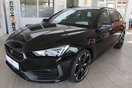 Cupra Leon Gebrauchtwagen