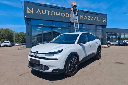 Citroen C4 Gebrauchtwagen