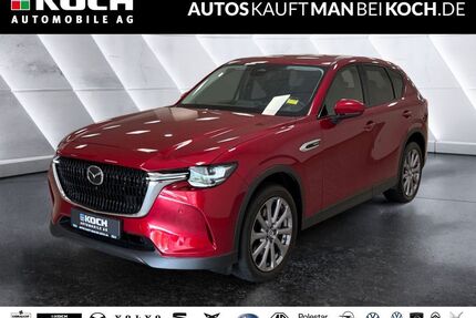 Mazda CX-60 Gebrauchtwagen