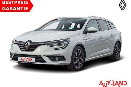Renault Megane Gebrauchtwagen