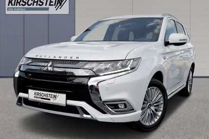 Mitsubishi Plug-in Hybrid Outlander Gebrauchtwagen