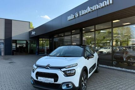 Citroen C3 Gebrauchtwagen