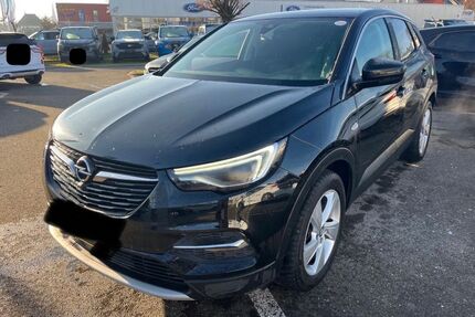 Opel Grandland (X) Gebrauchtwagen