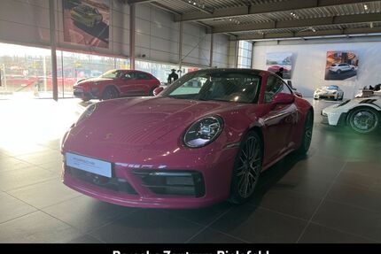 Porsche 992 Gebrauchtwagen