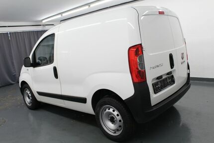 Fiat Fiorino Gebrauchtwagen