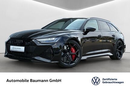 Audi RS6 Gebrauchtwagen