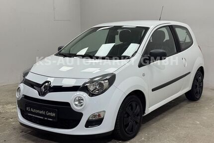 Renault Twingo Gebrauchtwagen
