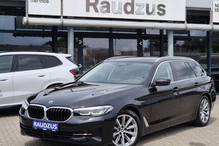 BMW 520 Gebrauchtwagen
