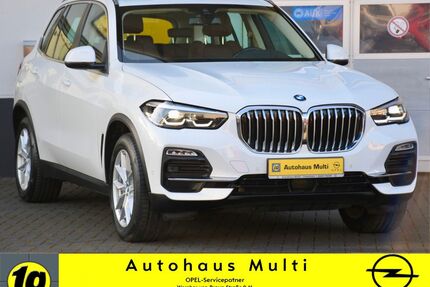BMW X5 Gebrauchtwagen