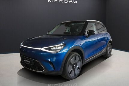 Smart #1 Gebrauchtwagen
