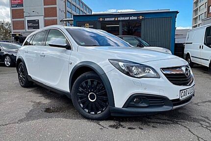 Opel Insignia CT Gebrauchtwagen