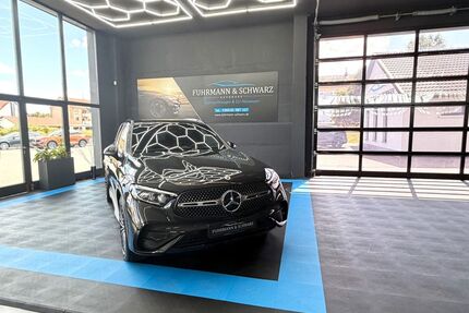Mercedes-Benz GLC 300 Gebrauchtwagen
