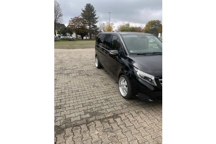 Mercedes-Benz V 220 Gebrauchtwagen