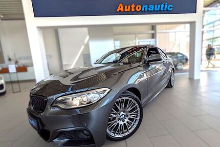 BMW 218 Gebrauchtwagen