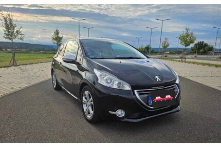 Peugeot 208 Gebrauchtwagen