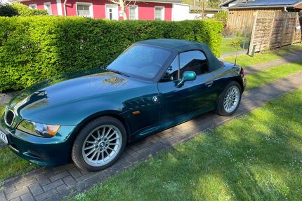 BMW Z3 Gebrauchtwagen