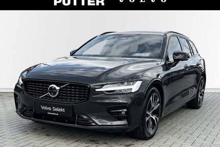 Volvo V60 Gebrauchtwagen