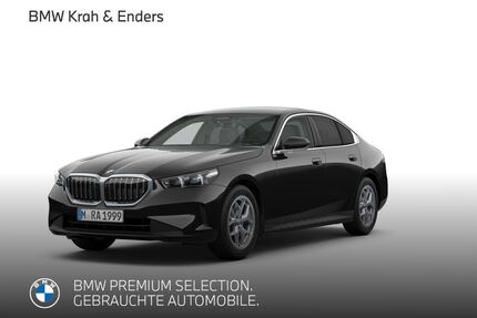 BMW 520 Gebrauchtwagen