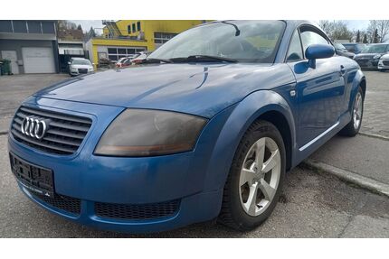 Audi TT Gebrauchtwagen