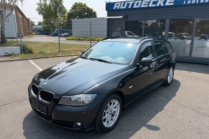 BMW 318 Gebrauchtwagen