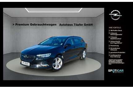 Opel Insignia Gebrauchtwagen