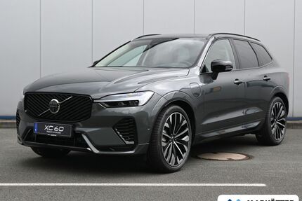 Volvo XC60 Gebrauchtwagen