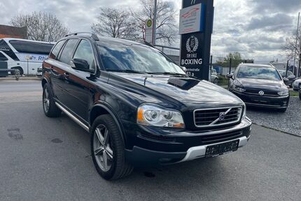 Volvo XC90 Gebrauchtwagen