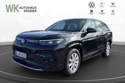VW Tayron Gebrauchtwagen