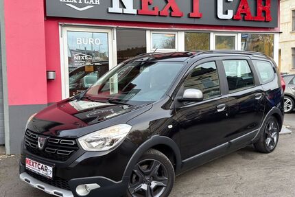 Dacia Lodgy Gebrauchtwagen