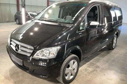 Mercedes-Benz Viano Gebrauchtwagen
