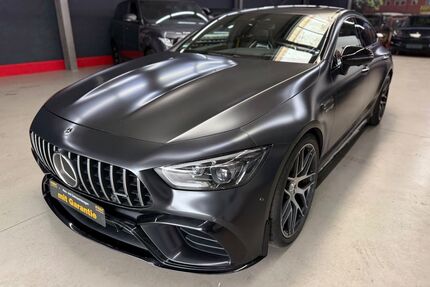 Mercedes-Benz AMG GT Gebrauchtwagen