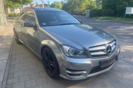 Mercedes-Benz C 180 Gebrauchtwagen