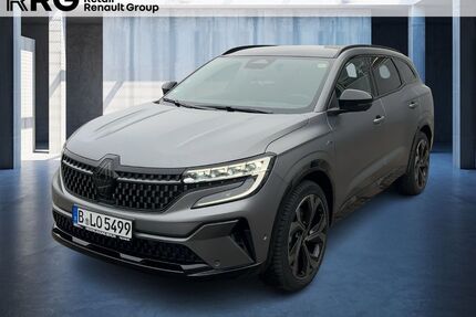 Renault Espace Gebrauchtwagen