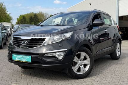 Kia Sportage Gebrauchtwagen