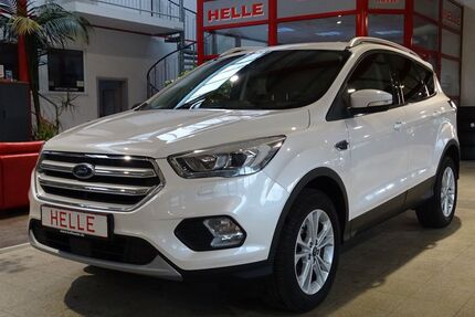 Ford Kuga Gebrauchtwagen