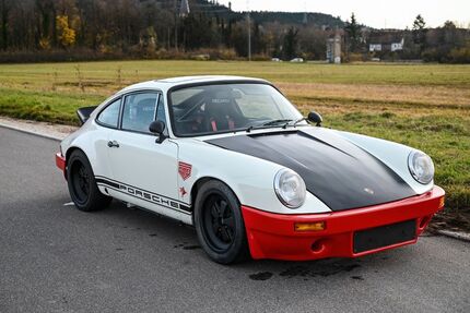 Porsche 911 Urmodell Gebrauchtwagen