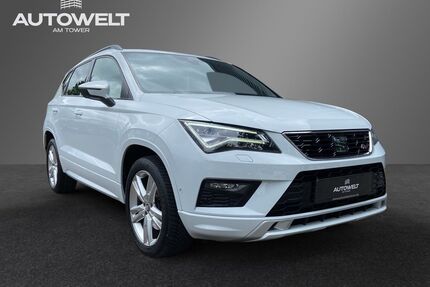 Seat Ateca Gebrauchtwagen