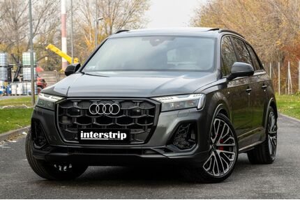 Audi Q7 Gebrauchtwagen