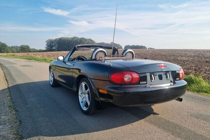 Mazda MX-5 Gebrauchtwagen