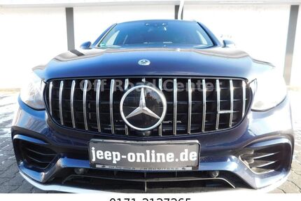 Mercedes-Benz GLC 63 AMG Gebrauchtwagen