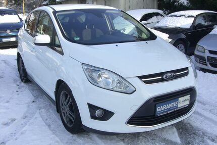 Ford C-Max Gebrauchtwagen