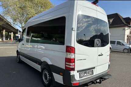 Mercedes-Benz Sprinter Gebrauchtwagen